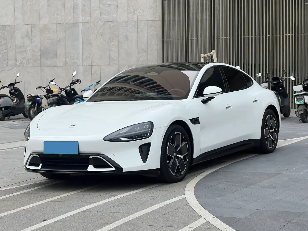 2024 MI SU7 BEV 73.6KWH