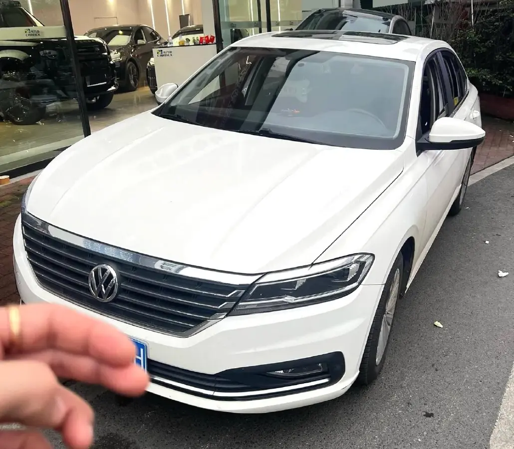 2018 Skoda Karoq 1.4T 150HP L4 7DCT