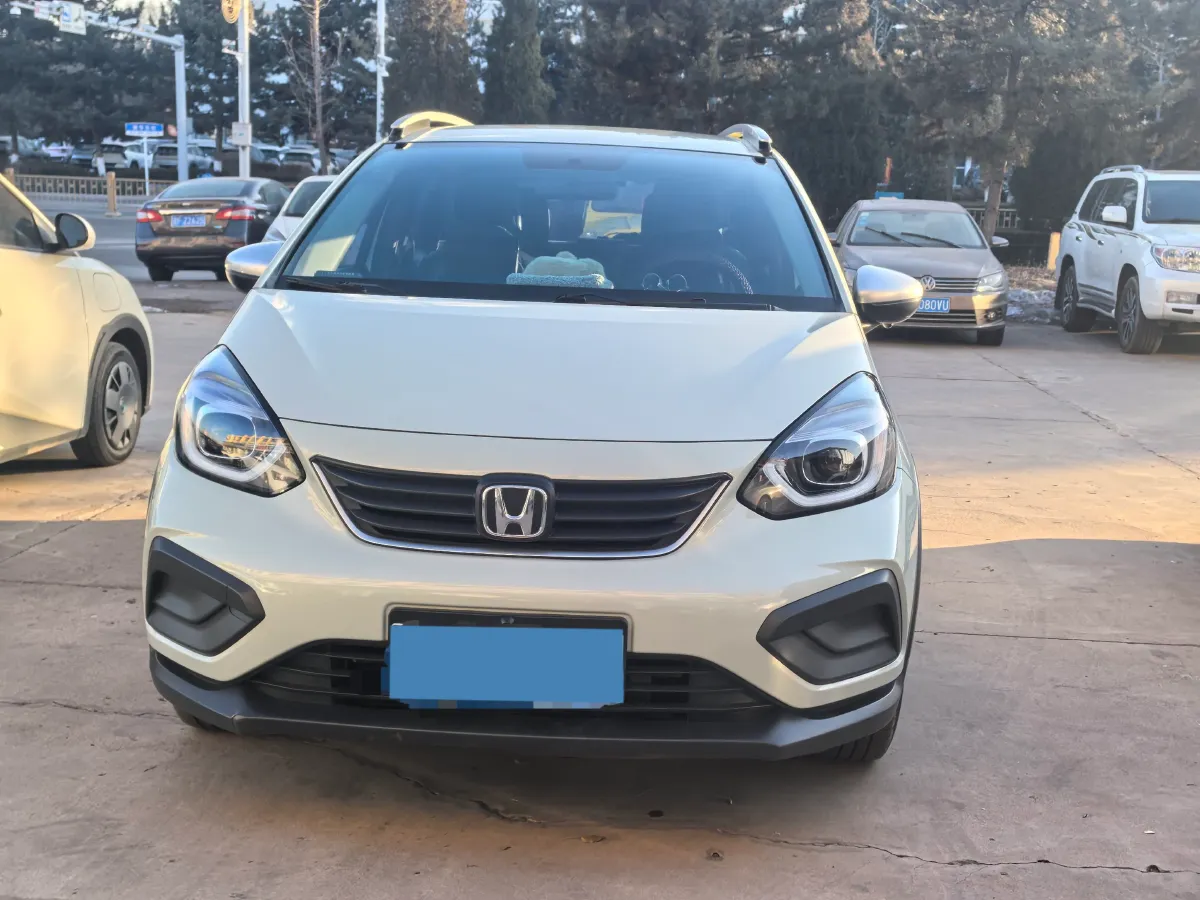 2021 Honda Fit 1.5L 131HP L4 CVT,autocango,china used car exporter,china ev exporter,chinese used car exporter,chinese used ev exporter