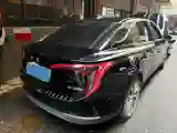 2024 HongQi E-QM5 BEV 60KWH