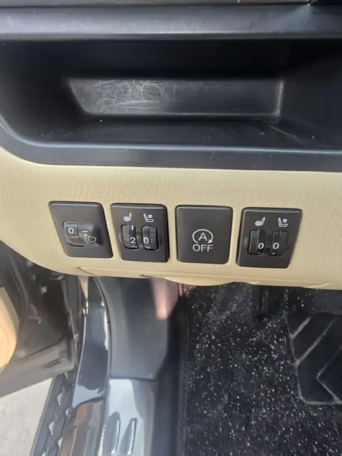 2018 Toyota Highlander 2.0T 220HP L4 6AT,autocango,china used car exporter,china ev exporter,chinese used car exporter,chinese used ev exporter