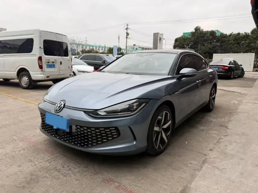 2022 Exceed TXL 2.0T 261HP L4 7DCT