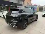 2023 HongQi HS5 2.0T 252HP L4 8AT