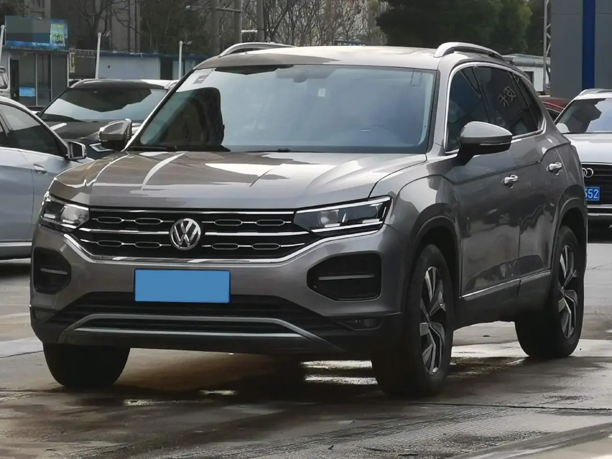2019 Renault Koleos 2.0L 154HP L4 CVT