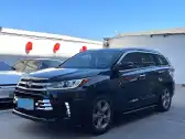 2018 TOYOTA HIGHLANDER,autocango,china used car exporter,china ev exporter,chinese used car exporter,chinese used ev exporter