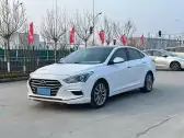 2017 HYUNDAI MISTRA,autocango,china used car exporter,china ev exporter,chinese used car exporter,chinese used ev exporter