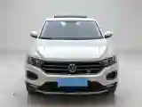 2020 Volkswagen T-Roc 1.4T 150HP L4 7DCT