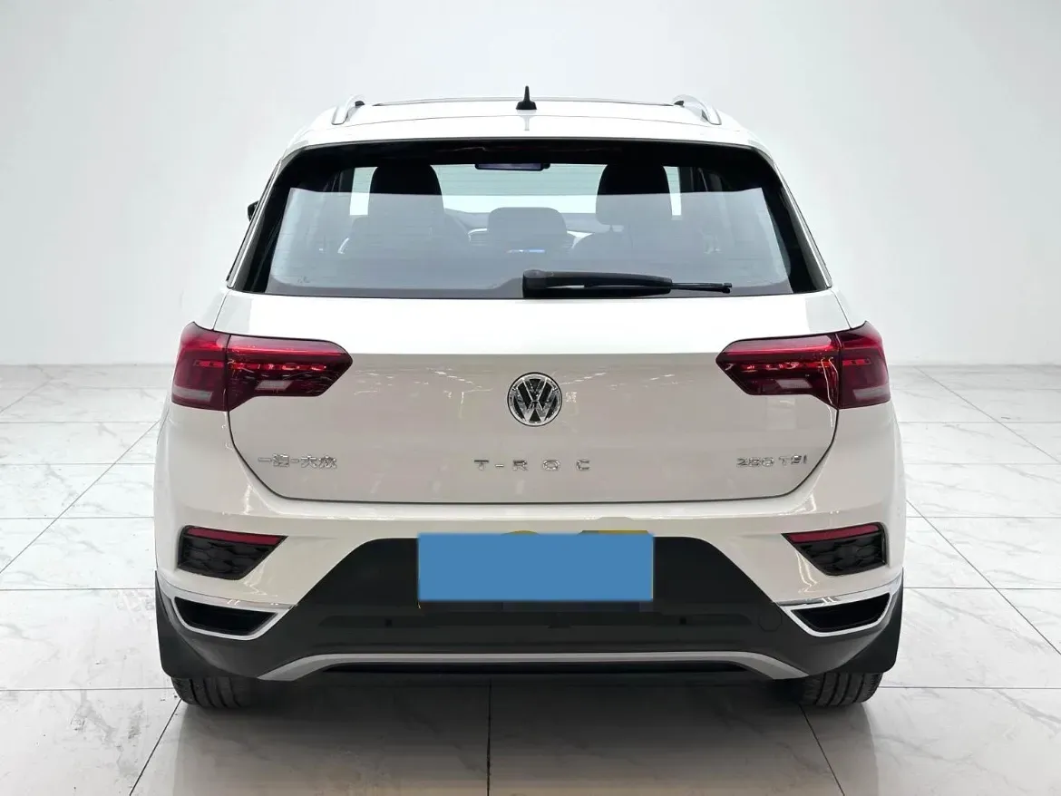 2020 Volkswagen T-Roc 1.4T 150HP L4 7DCT,autocango,china used car exporter,china ev exporter,chinese used car exporter,chinese used ev exporter