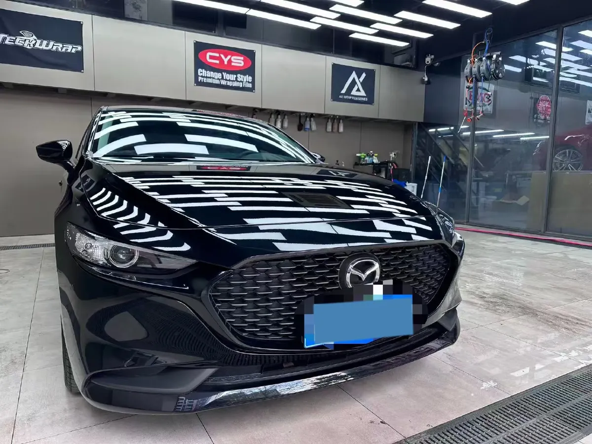 2023 Mazda 3 Axela 1.5L 117HP L4 6MT,autocango,china used car exporter,china ev exporter,chinese used car exporter,chinese used ev exporter