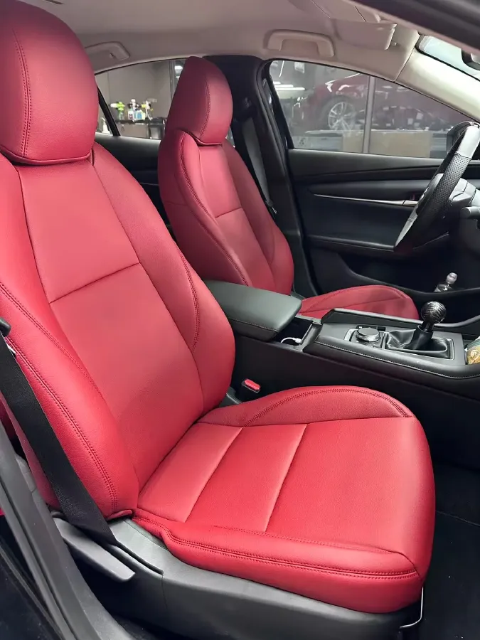 2023 Mazda 3 Axela 1.5L 117HP L4 6MT,autocango,china used car exporter,china ev exporter,chinese used car exporter,chinese used ev exporter