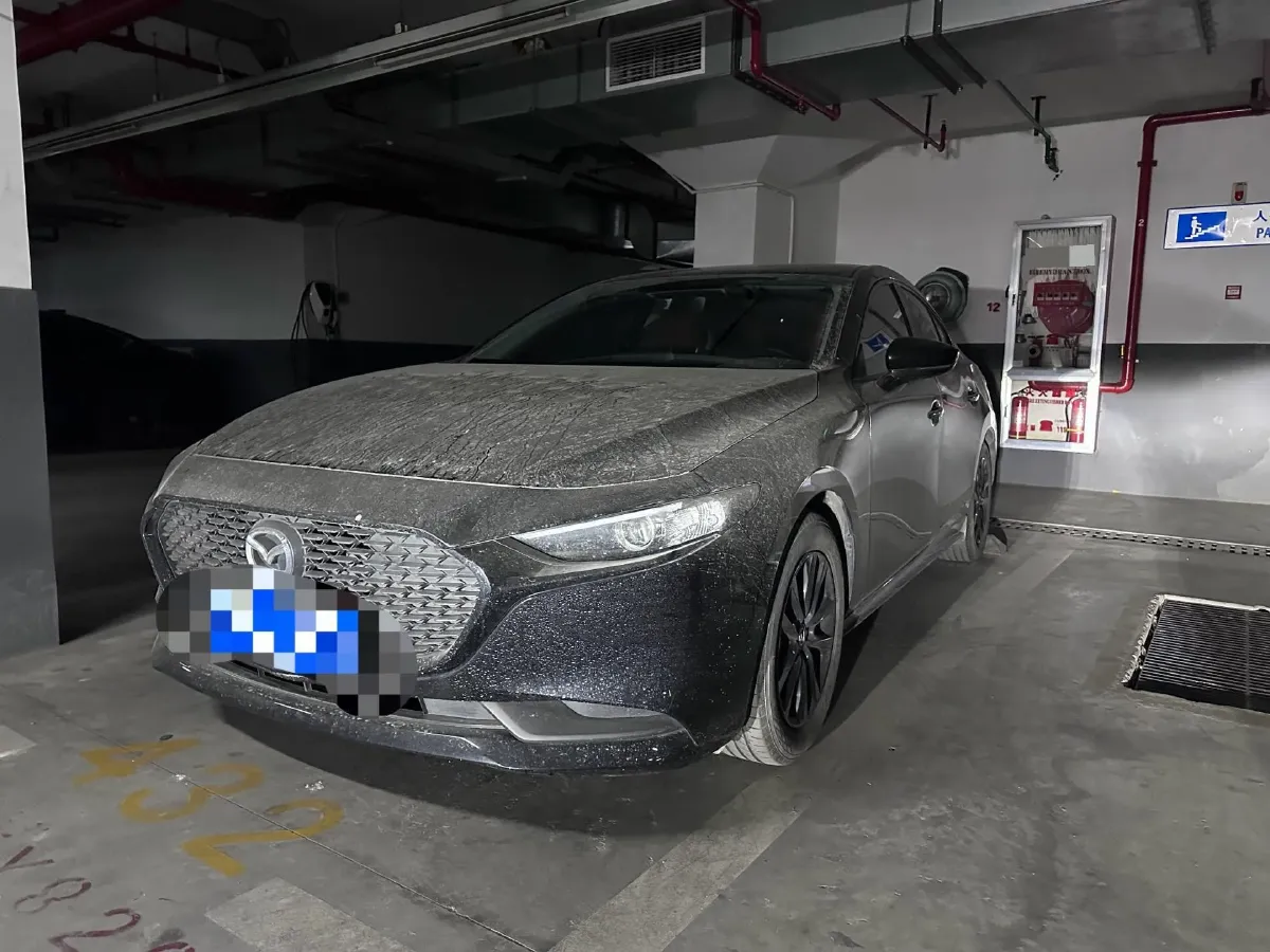 2023 Mazda 3 Axela 1.5L 117HP L4 6MT,autocango,china used car exporter,china ev exporter,chinese used car exporter,chinese used ev exporter