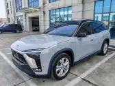 2020 NIO ES8,autocango,china used car exporter,china ev exporter,chinese used car exporter,chinese used ev exporter