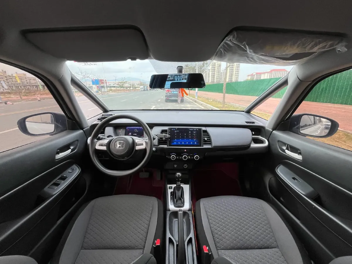 2021 Honda Fit 1.5L 131HP L4 CVT,autocango,china used car exporter,china ev exporter,chinese used car exporter,chinese used ev exporter