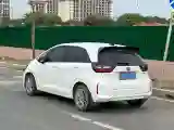 2021 Honda Fit 1.5L 131HP L4 CVT