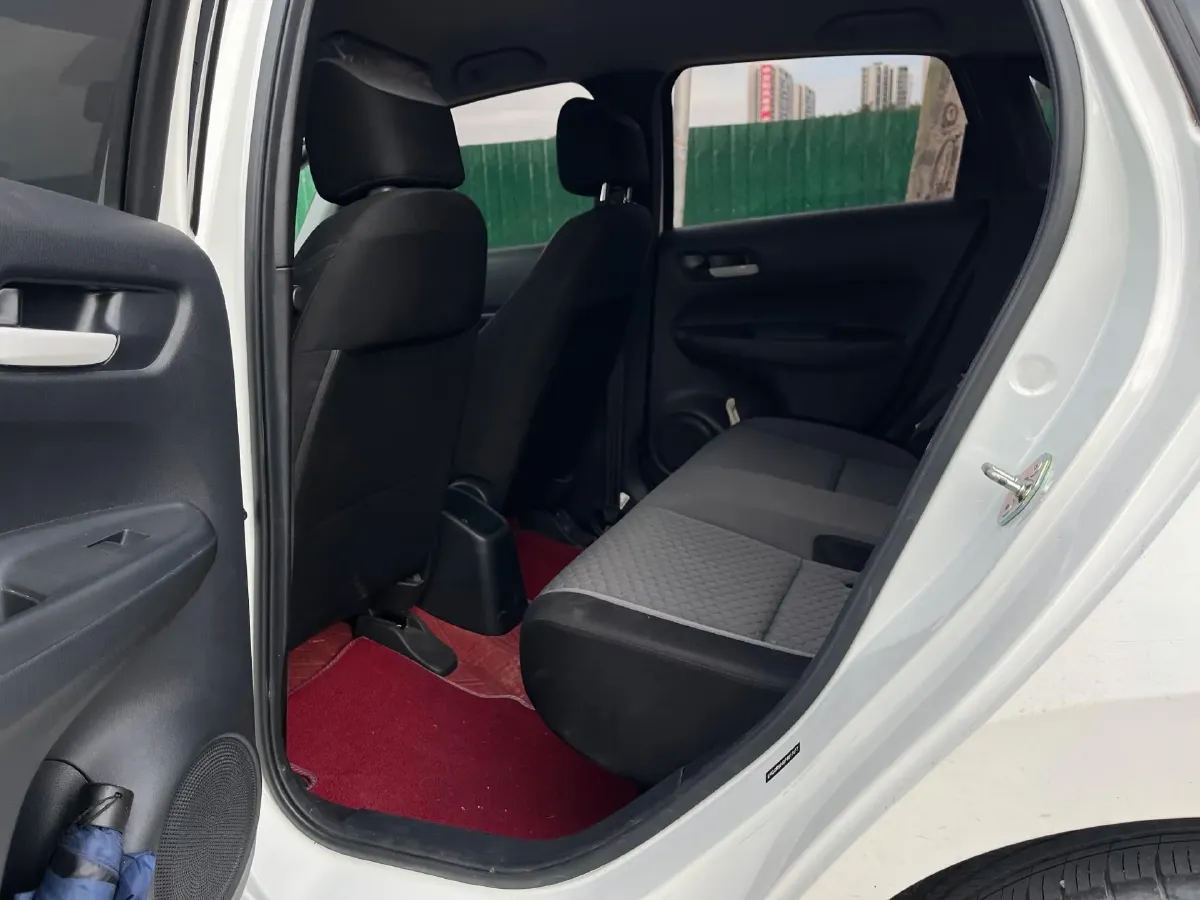 2021 Honda Fit 1.5L 131HP L4 CVT,autocango,china used car exporter,china ev exporter,chinese used car exporter,chinese used ev exporter