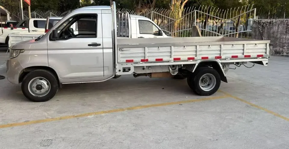 2021 NLM Motor QiTeng N30 1.25L 91HP L4 5MT,autocango,china used car exporter,china ev exporter,chinese used car exporter,chinese used ev exporter