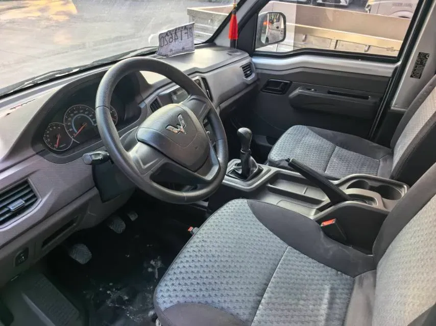 2021 NLM Motor QiTeng N30 1.25L 91HP L4 5MT,autocango,china used car exporter,china ev exporter,chinese used car exporter,chinese used ev exporter