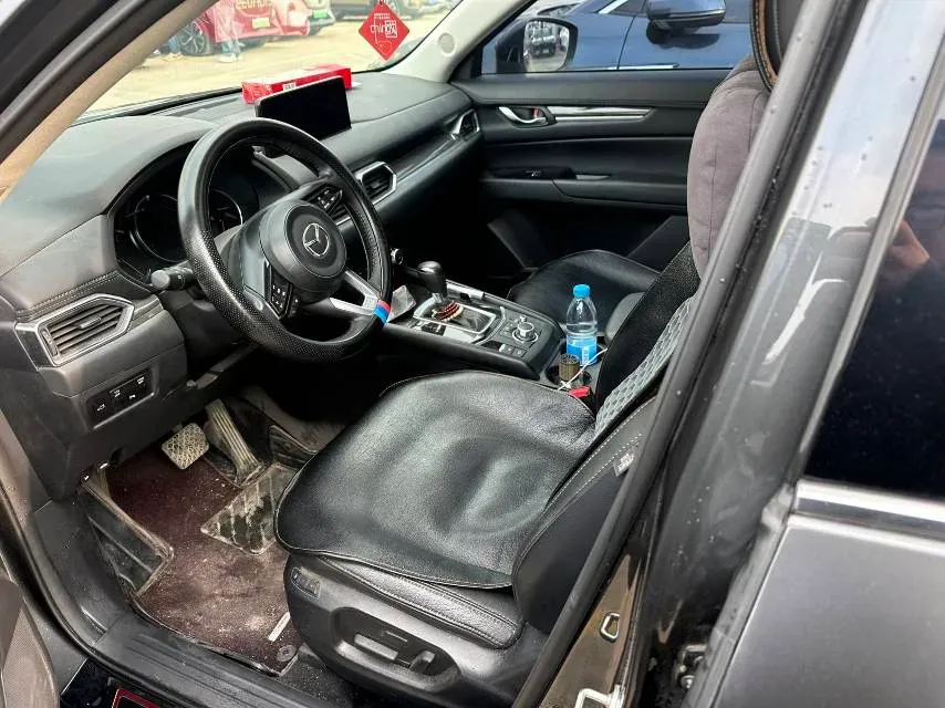 2022 MAXUS XinTu V90 2.0T 150HP L4 6AT,autocango,china used car exporter,china ev exporter,chinese used car exporter,chinese used ev exporter