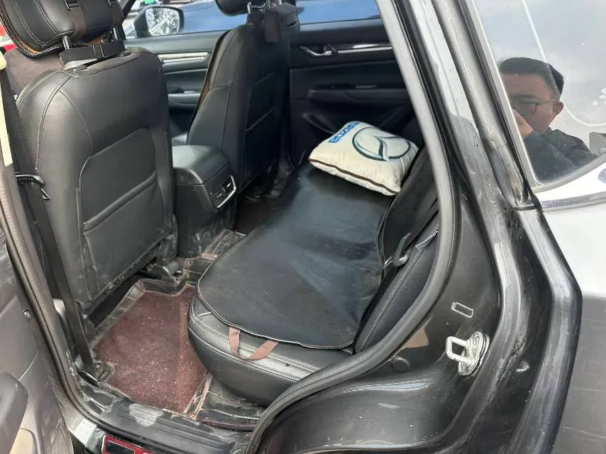 2022 MAXUS XinTu V90 2.0T 150HP L4 6AT,autocango,china used car exporter,china ev exporter,chinese used car exporter,chinese used ev exporter