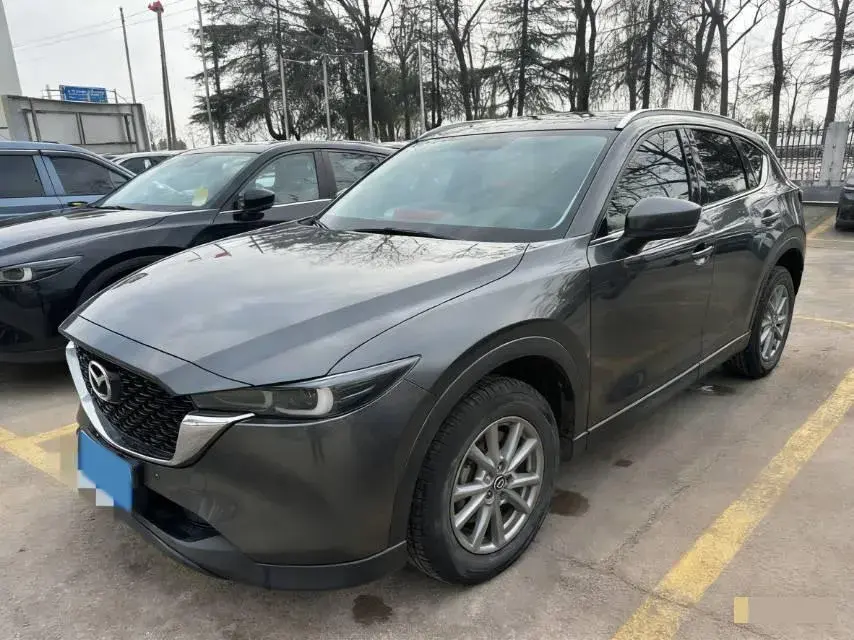 2022 MAXUS XinTu V90 2.0T 150HP L4 6AT