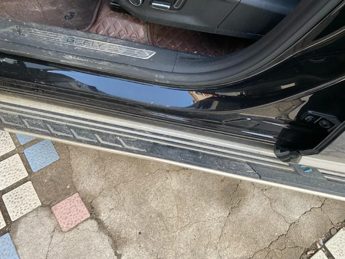 2021 Geely Monjaro 2.0T 238HP L4 8AT,autocango,china used car exporter,china ev exporter,chinese used car exporter,chinese used ev exporter