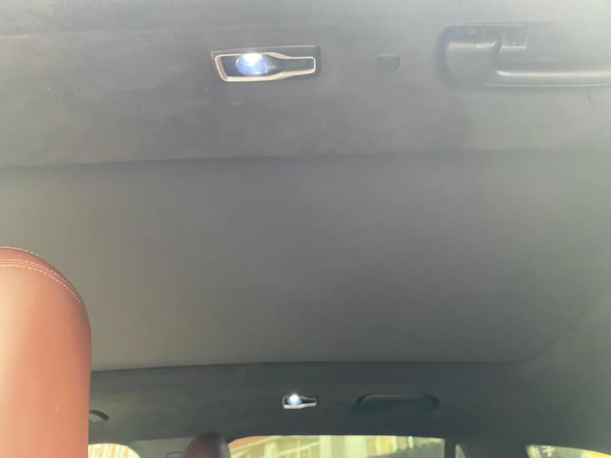 2021 Geely Monjaro 2.0T 238HP L4 8AT,autocango,china used car exporter,china ev exporter,chinese used car exporter,chinese used ev exporter