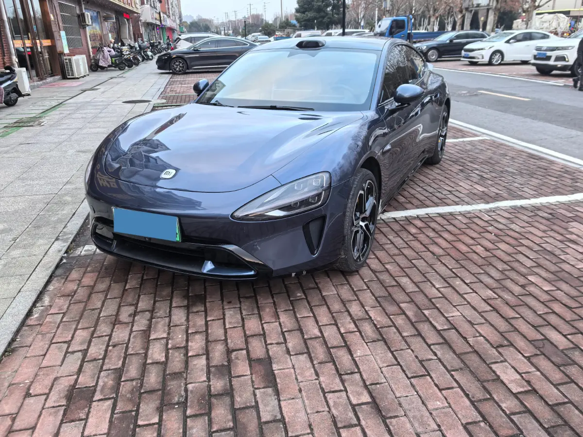 2024 MI SU7 BEV 101KWH