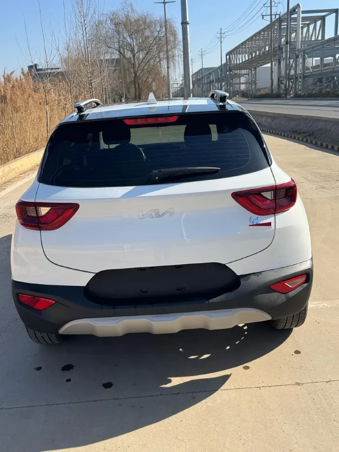 2021 Kia KX1 1.4L 100HP L4 CVT,autocango,china used car exporter,china ev exporter,chinese used car exporter,chinese used ev exporter