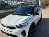 2021 KIA KX1,autocango,china used car exporter,china ev exporter,chinese used car exporter,chinese used ev exporter
