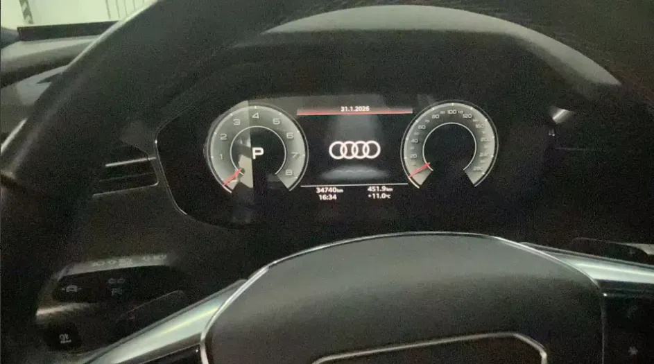 2023 Audi Q6 2.5T 299HP V6 7DCT,autocango,china used car exporter,china ev exporter,chinese used car exporter,chinese used ev exporter