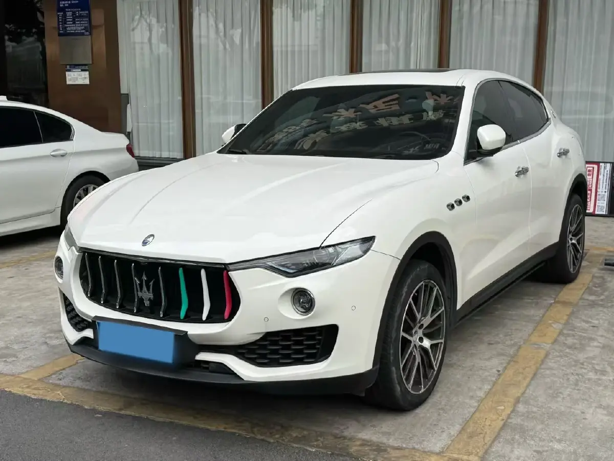 2018 Jaguar XJ 3.0T 340HP V6 8AT