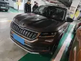 2017 SKODA KODIAK,autocango,china used car exporter,china ev exporter,chinese used car exporter,chinese used ev exporter