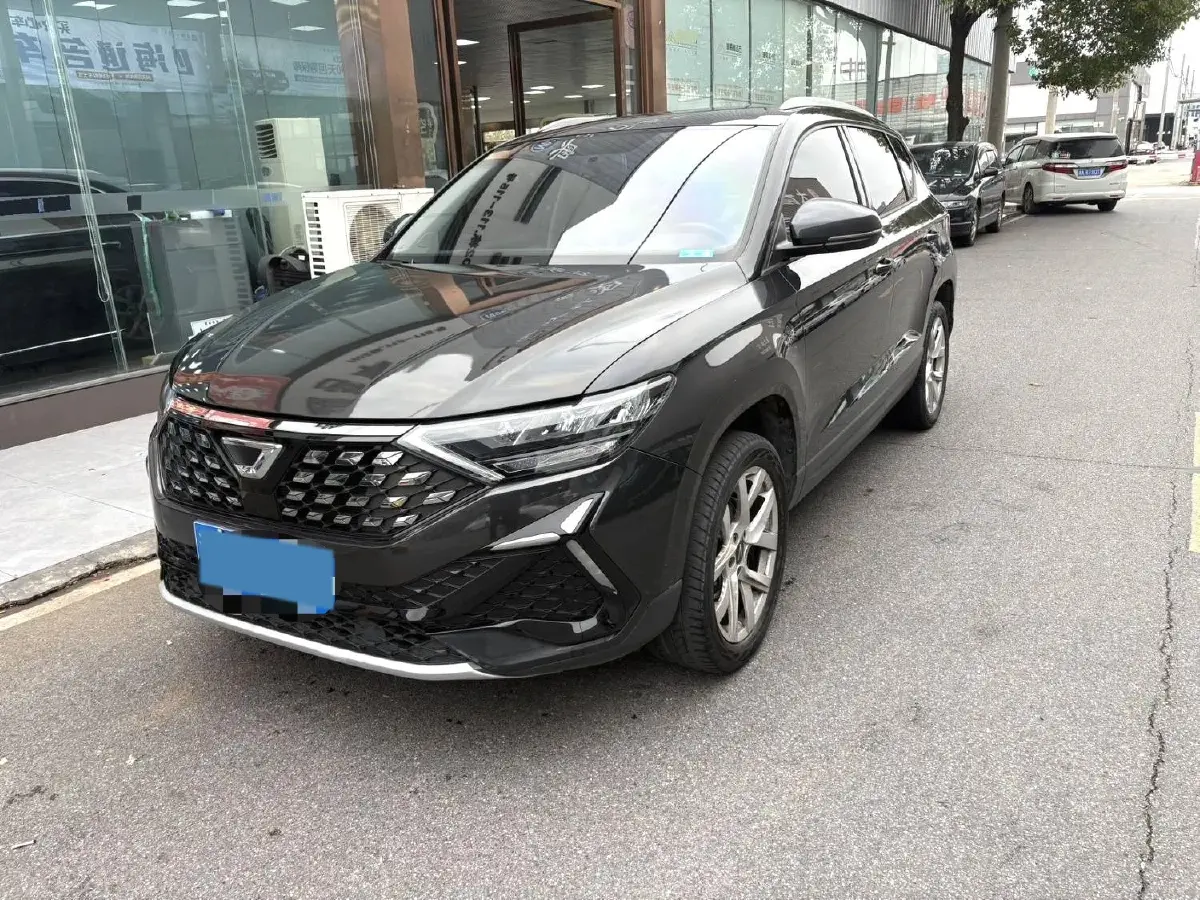 2022 Jetta VS5 1.4T 150HP L4 6AT