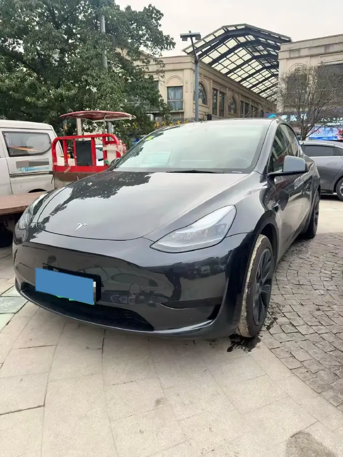 2024 Iveco OuSheng BEV 77.28KWH