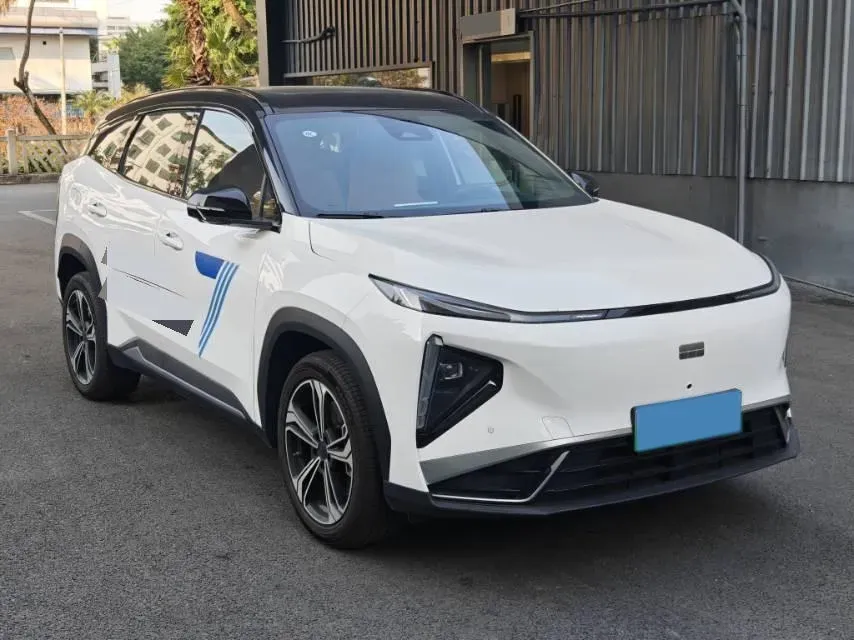 2025 Geely Galaxy L7 1.5L 112HP L4 1DHT PHEV 18.4KWH,autocango,china used car exporter,china ev exporter,chinese used car exporter,chinese used ev exporter