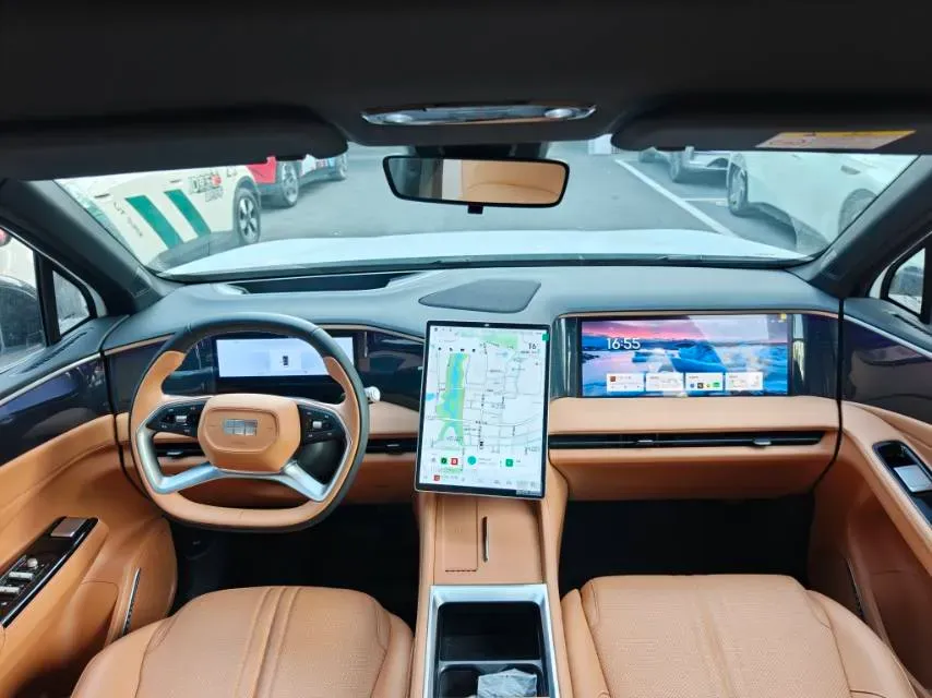 2025 Geely Galaxy L7 1.5L 112HP L4 1DHT PHEV 18.4KWH,autocango,china used car exporter,china ev exporter,chinese used car exporter,chinese used ev exporter