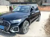 2022 AUDI Q5L,autocango,china used car exporter,china ev exporter,chinese used car exporter,chinese used ev exporter