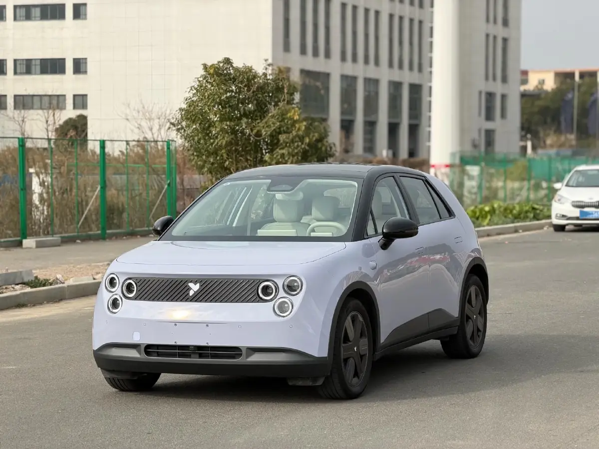 2025 Firefly Firefly BEV