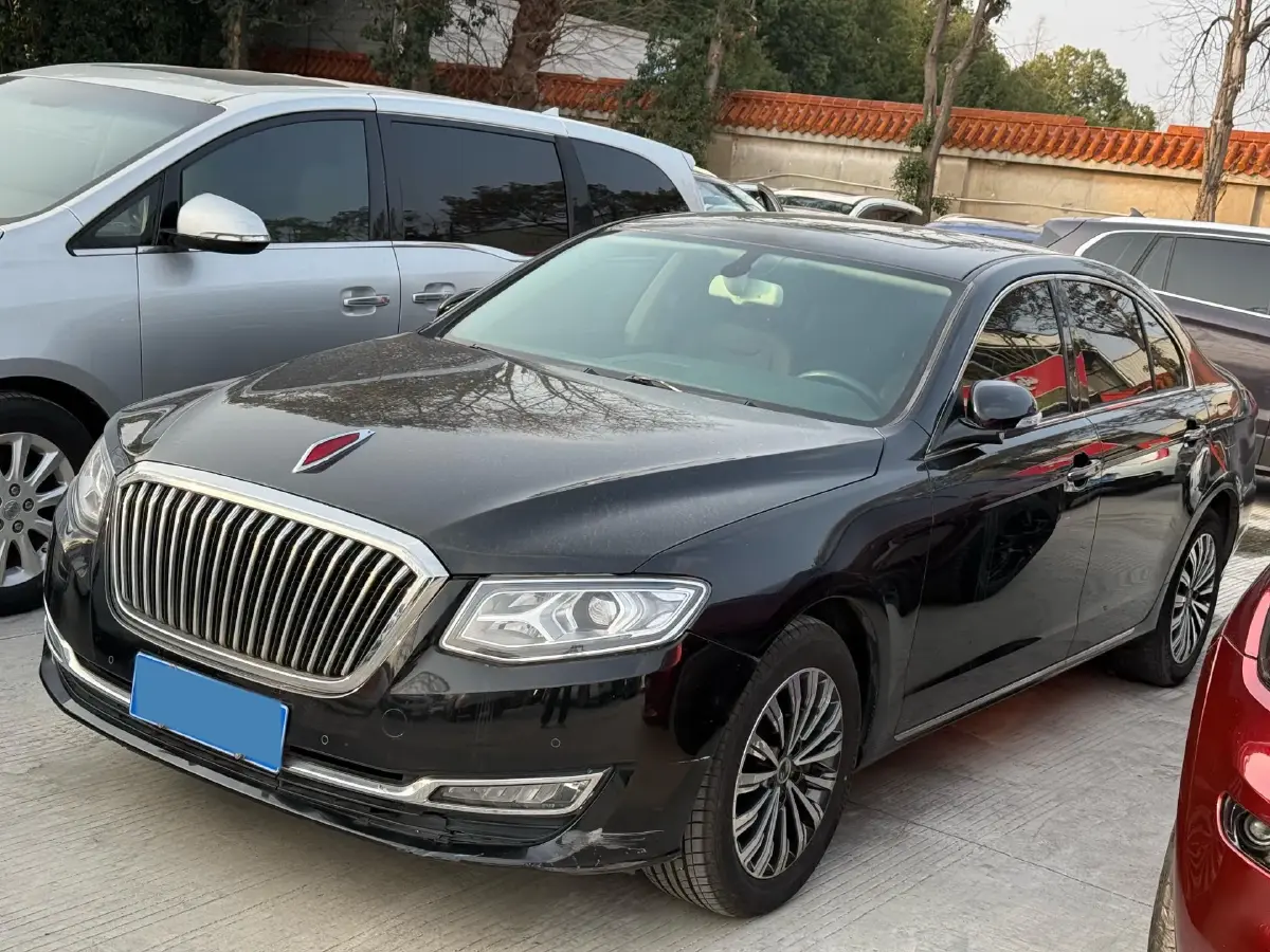 2018 Buick Larcosse 1.8L 128HP L4 E-CVT Hybrid 1.5KWH