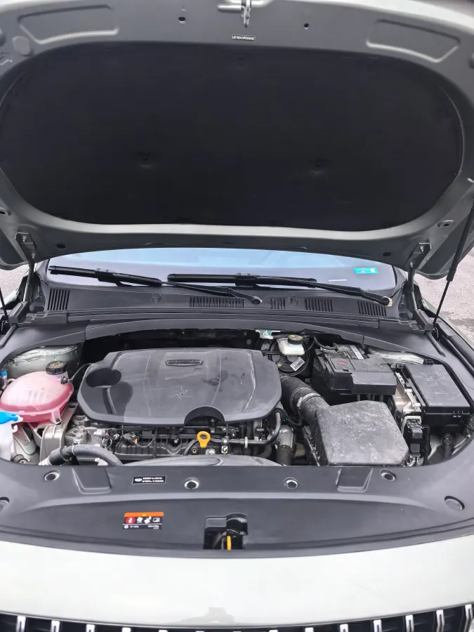 2023 Geely Preface 1.5T 181HP L4 7DCT,autocango,china used car exporter,china ev exporter,chinese used car exporter,chinese used ev exporter