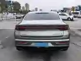 2023 Geely Preface 1.5T 181HP L4 7DCT