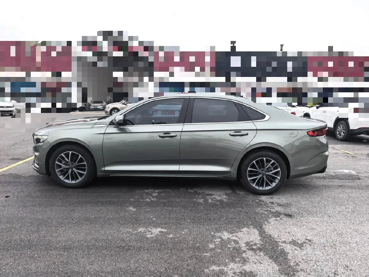 2023 Geely Preface 1.5T 181HP L4 7DCT,autocango,china used car exporter,china ev exporter,chinese used car exporter,chinese used ev exporter