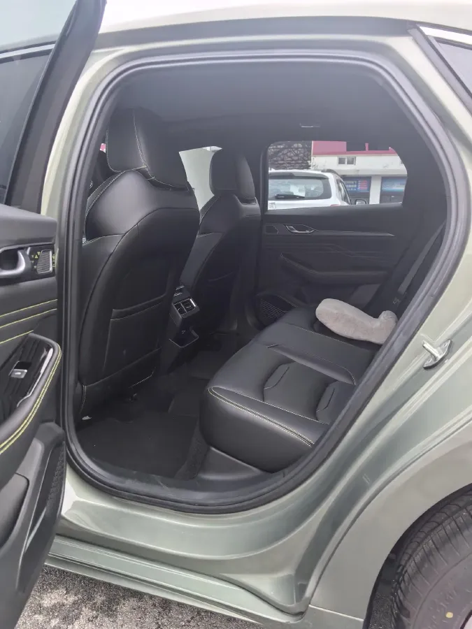 2023 Geely Preface 1.5T 181HP L4 7DCT,autocango,china used car exporter,china ev exporter,chinese used car exporter,chinese used ev exporter