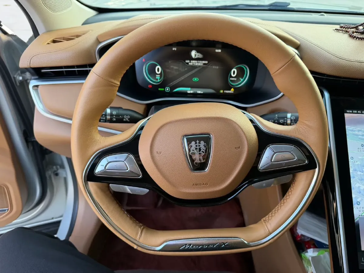 2018 Roewe MARVEL X BEV 52.5KWH,autocango,china used car exporter,china ev exporter,chinese used car exporter,chinese used ev exporter