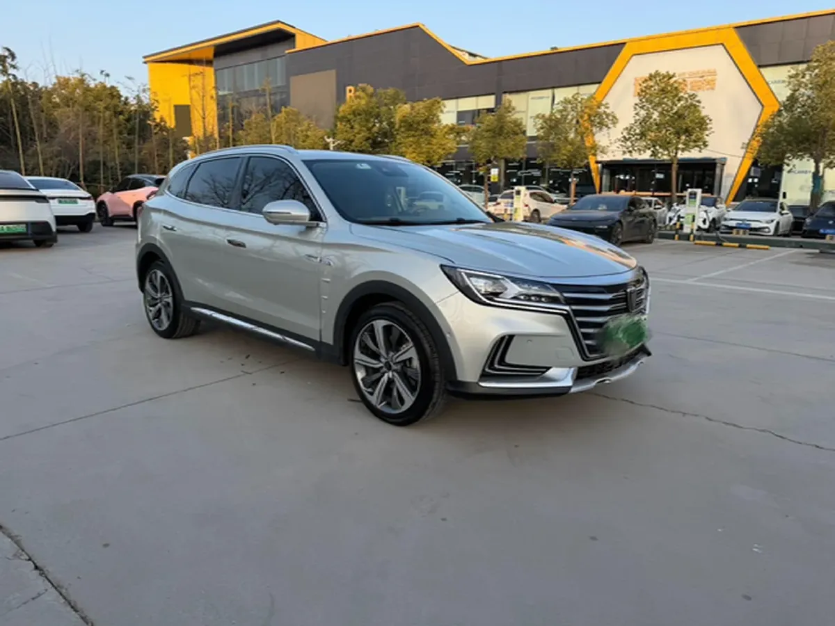 2018 Roewe MARVEL X BEV 52.5KWH,autocango,china used car exporter,china ev exporter,chinese used car exporter,chinese used ev exporter