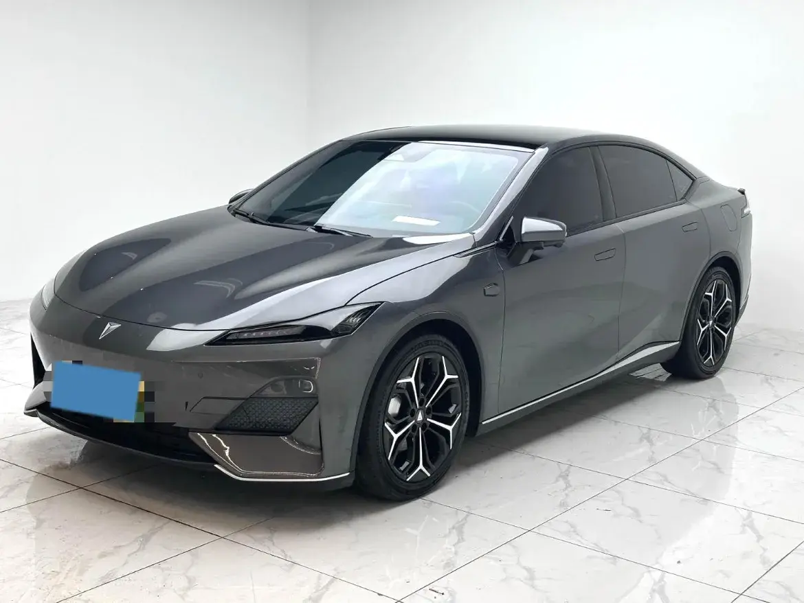 2023 Deepal SL03 1.5L 95HP L4 REEV 18.99KWH