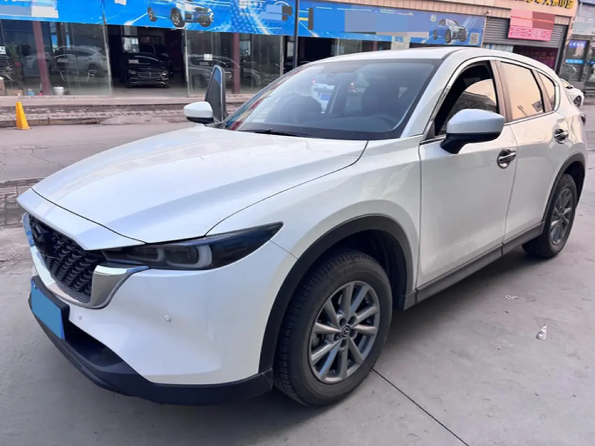 2022 Hyundai Tucson 2.0L 150HP L4 6AT Hybrid