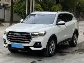 2021 HAVAL H6,autocango,china used car exporter,china ev exporter,chinese used car exporter,chinese used ev exporter