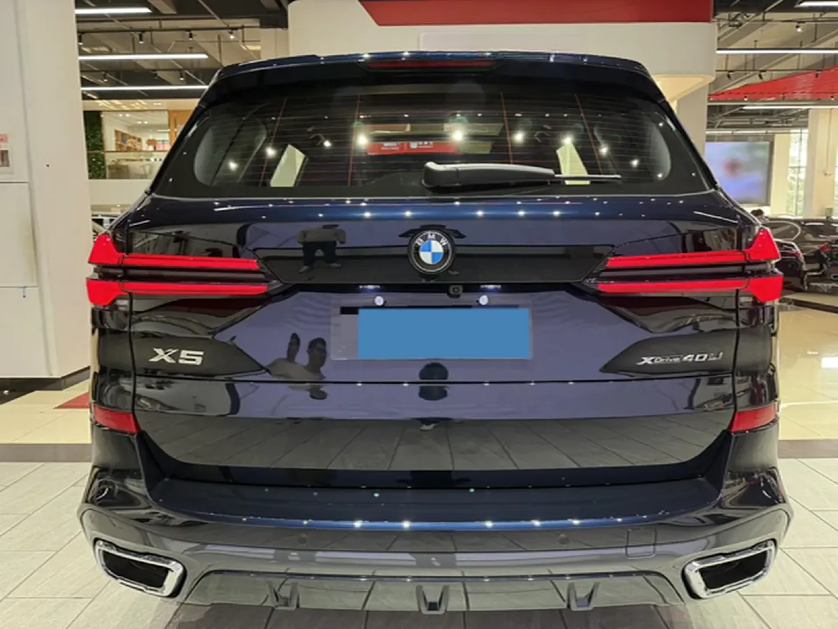 2026 BMW X5 3.0T 381HP L6 8AT,autocango,china used car exporter,china ev exporter,chinese used car exporter,chinese used ev exporter