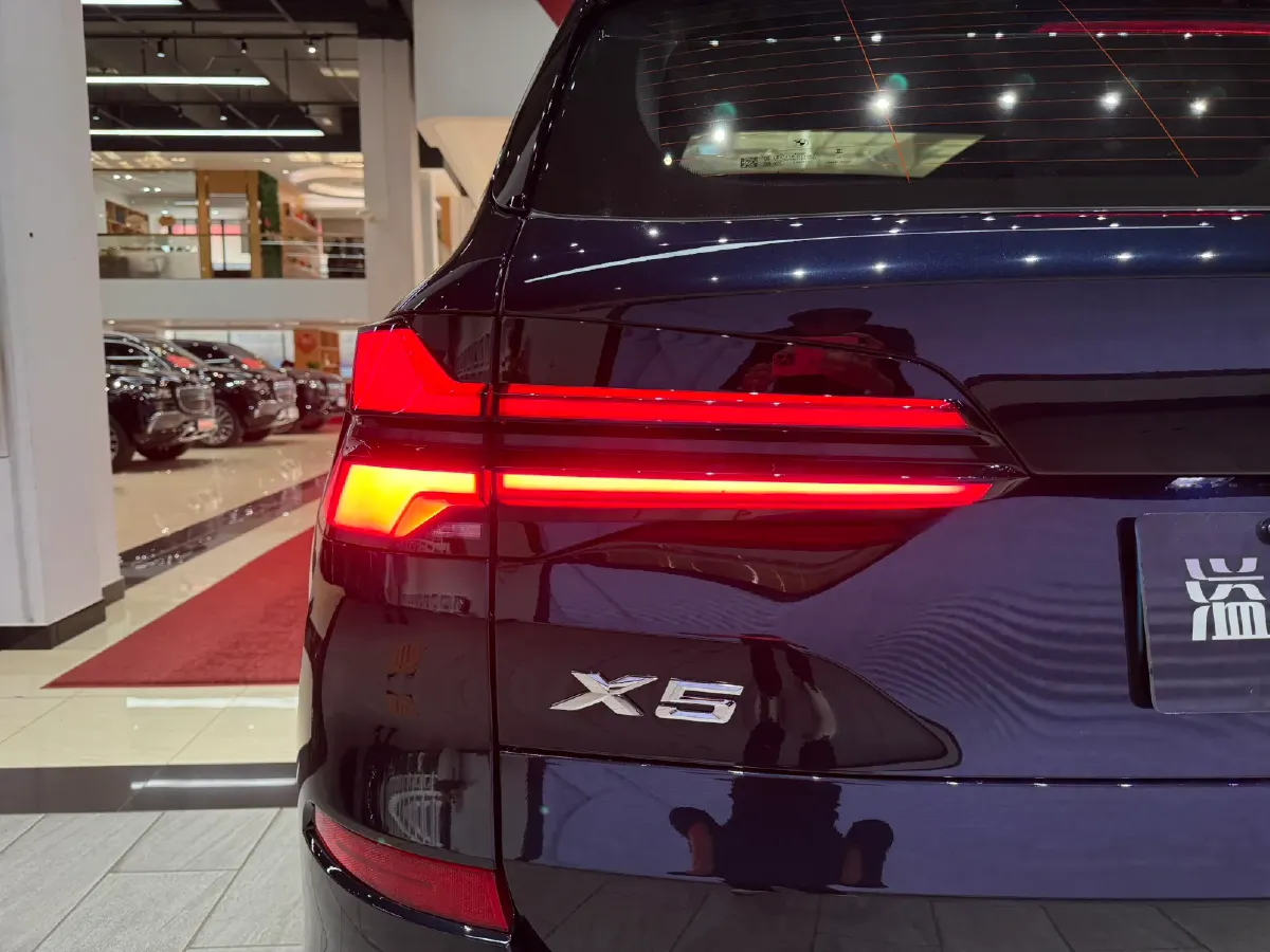 2026 BMW X5 3.0T 381HP L6 8AT,autocango,china used car exporter,china ev exporter,chinese used car exporter,chinese used ev exporter